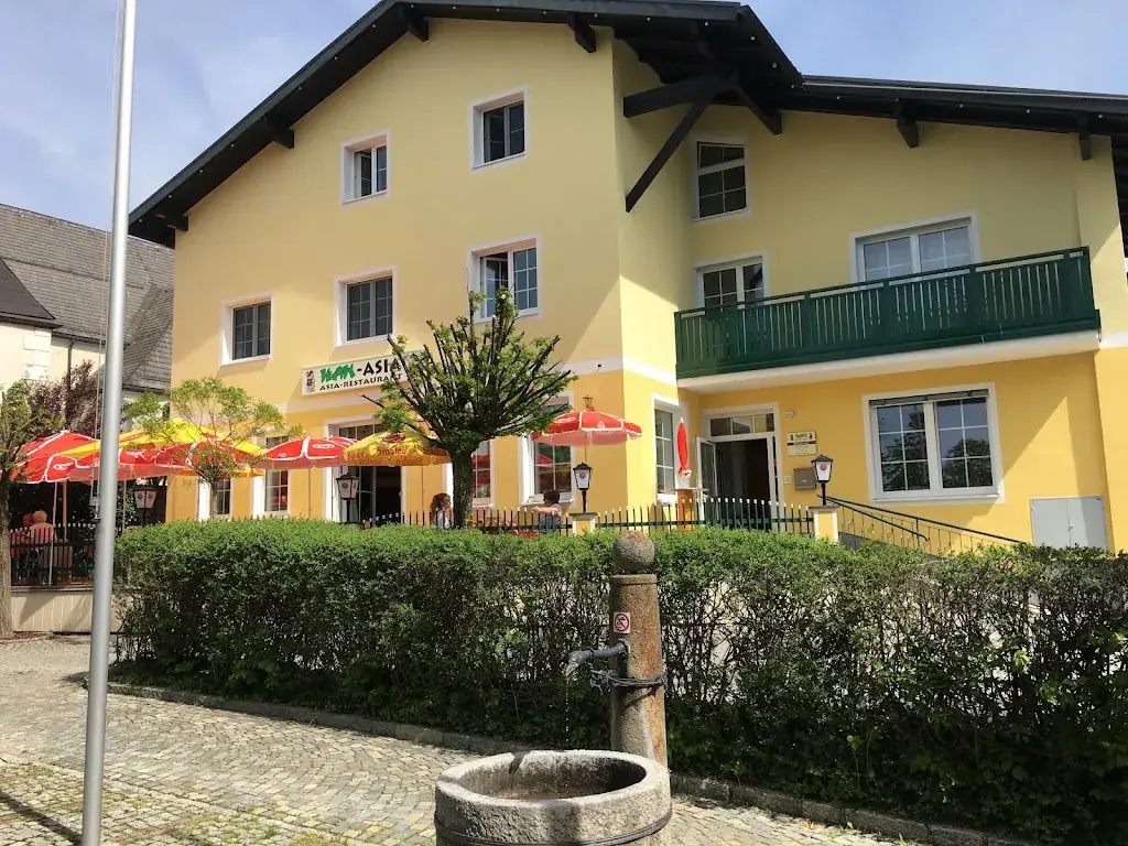 Prashant Rasal_China Restaurant Han-Asia_Lamprechtshausen_review