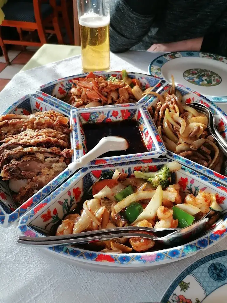 China Restaurant Han-Asia_Lamprechtshausen_slider_image_2