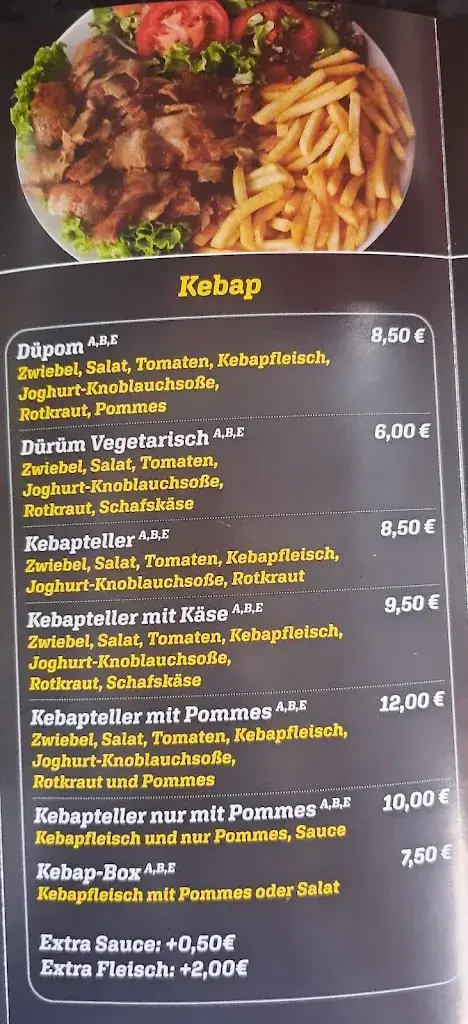 Menu_Sahin Kebap_Lamprechtshausen_image_3