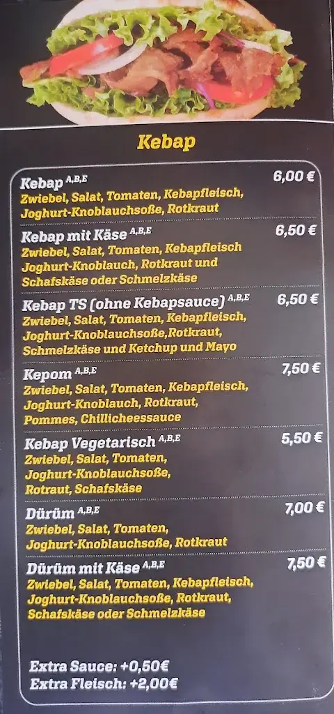 Menu_Sahin Kebap_Lamprechtshausen_image_4