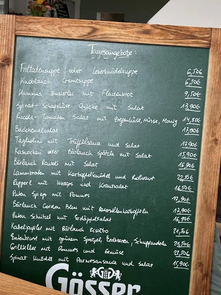 Menu_Restaurant Plainlinde_Lengfelden_image_4