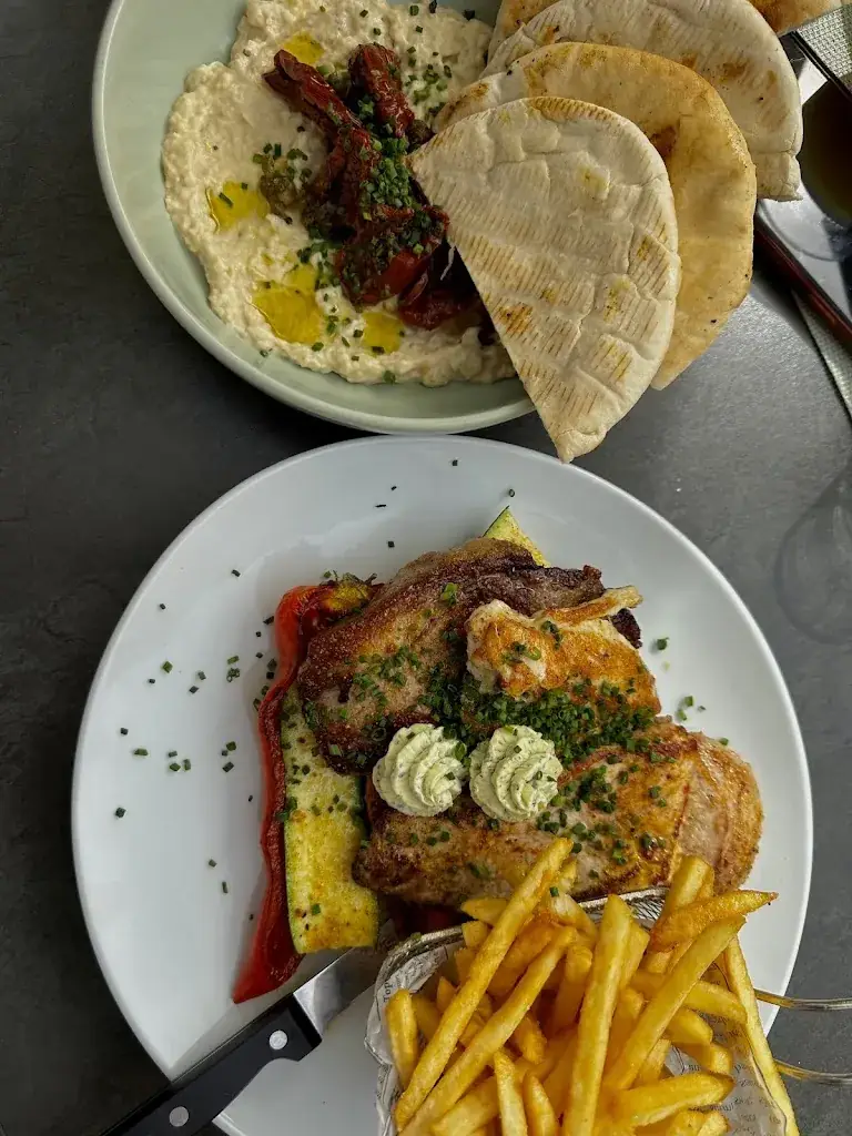 Nina Kelavić_Restaurant Plainlinde_Lengfelden_review