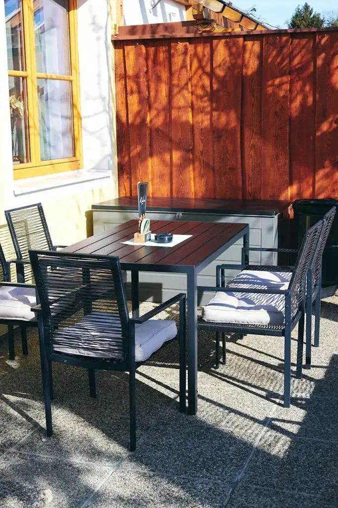 Restaurant Plainlinde restaurant in Lengfelden