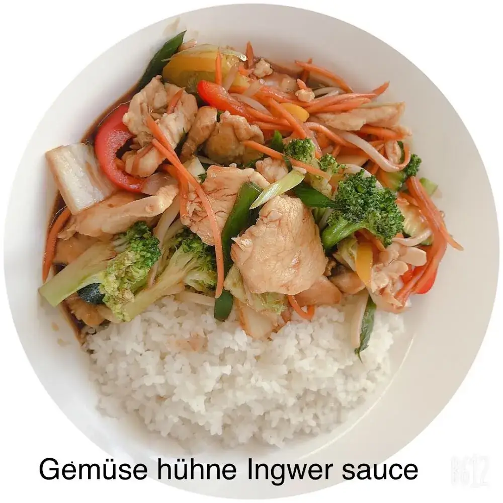 VietNam Imbiss ristorante a Lengfelden