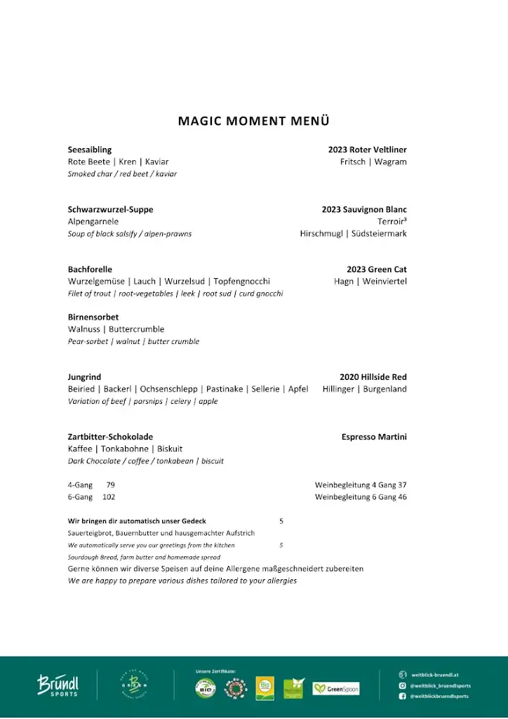 Menu_Weitblick - Restaurant_Kaprun_image_3