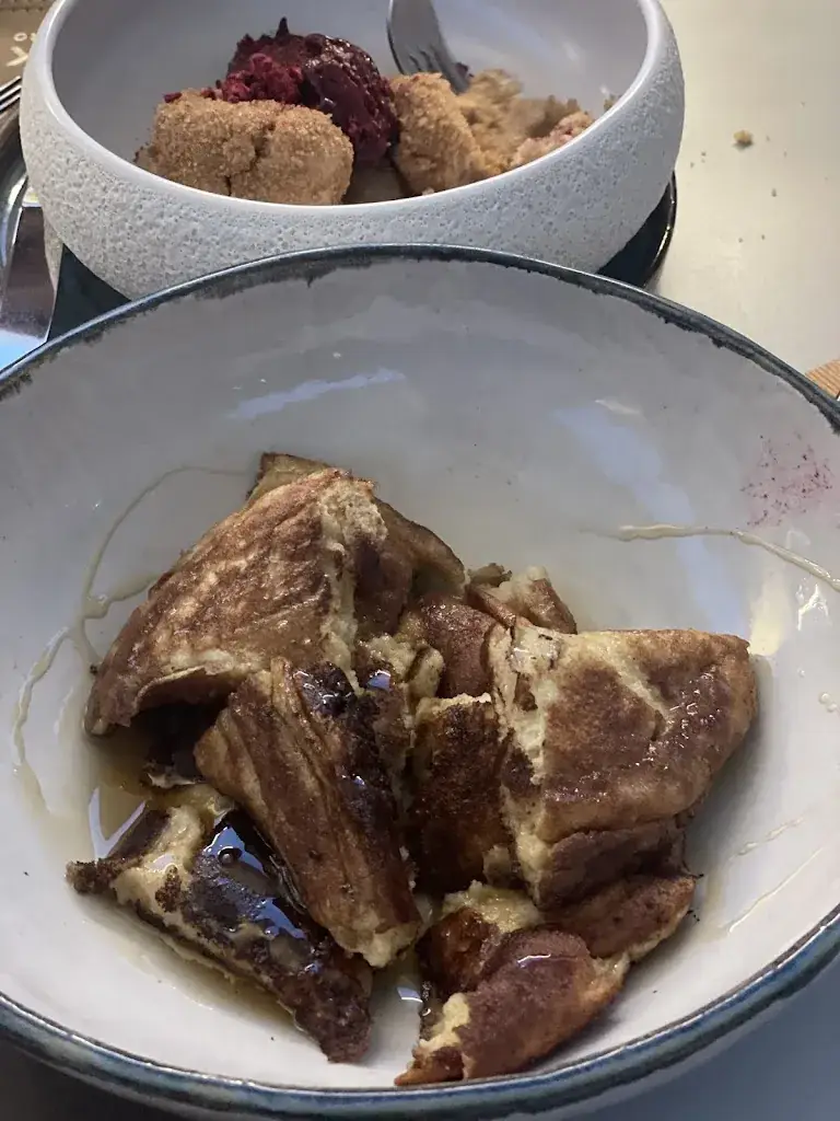 Omri Holtzman_Weitblick - Restaurant_Kaprun_review