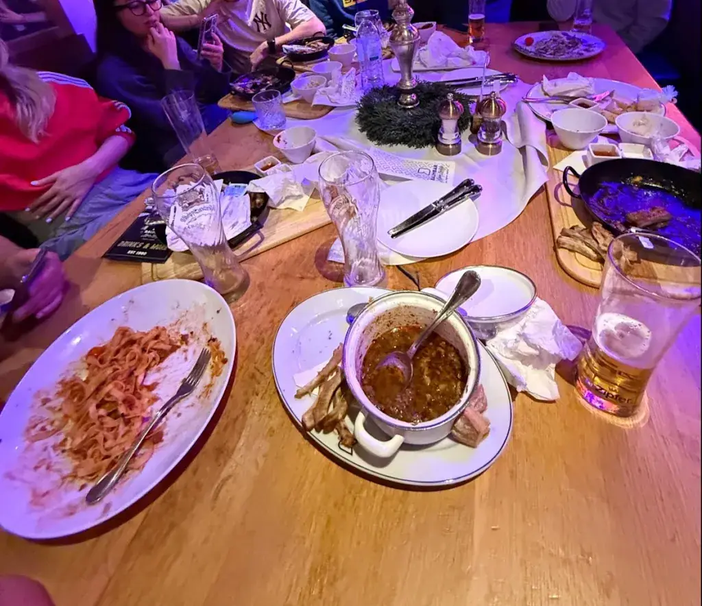 Andreea C_Baumbar_Kaprun_review