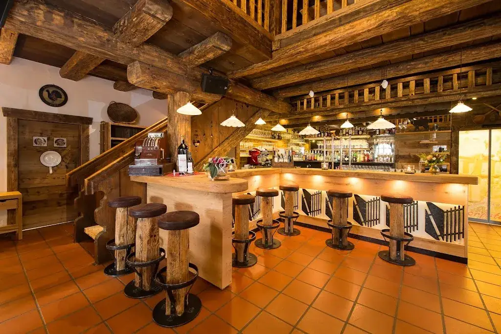 Restaurant Grainer´s Dorfstadl_Kaprun_slider_image_1