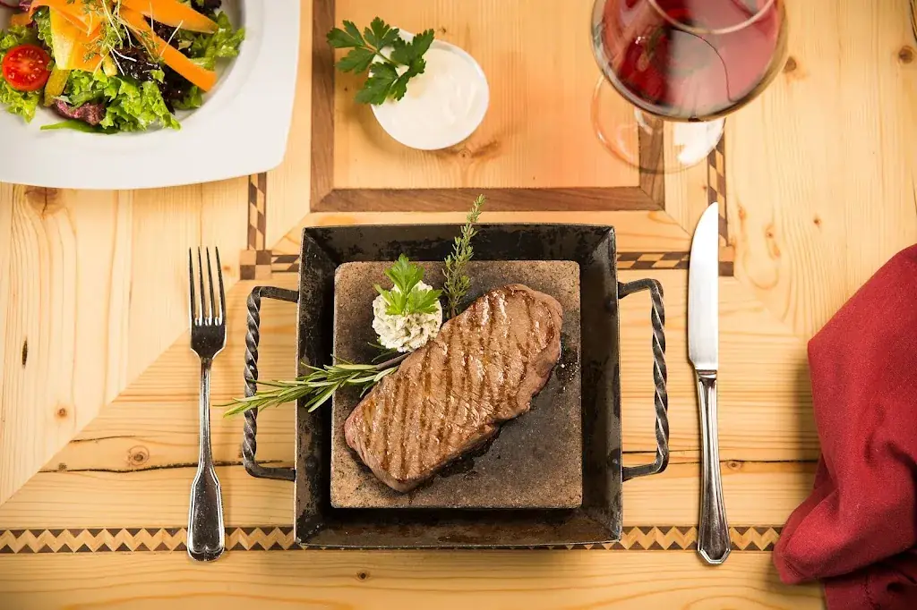 Restaurant Grainer´s Dorfstadl_Kaprun_slider_image_3