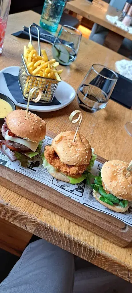 Menu_Restaurant Margarethenstein by Magdalena_Kaprun_imagen_3