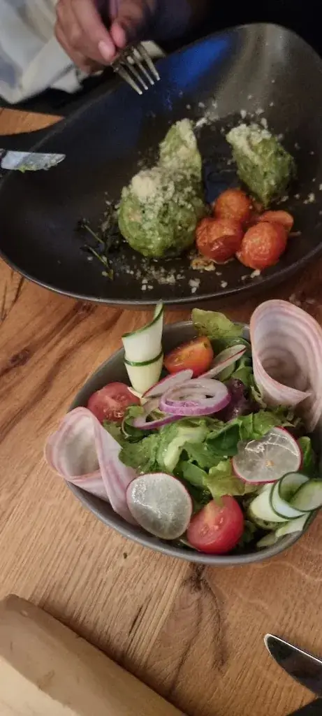 Menu_Restaurant Margarethenstein by Magdalena_Kaprun_imagen_7