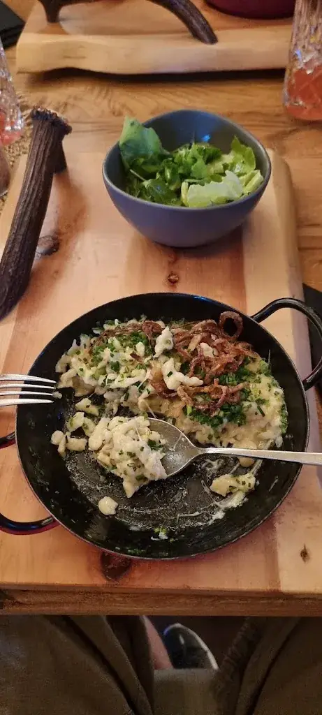 Menu_Restaurant Margarethenstein by Magdalena_Kaprun_imagen_9