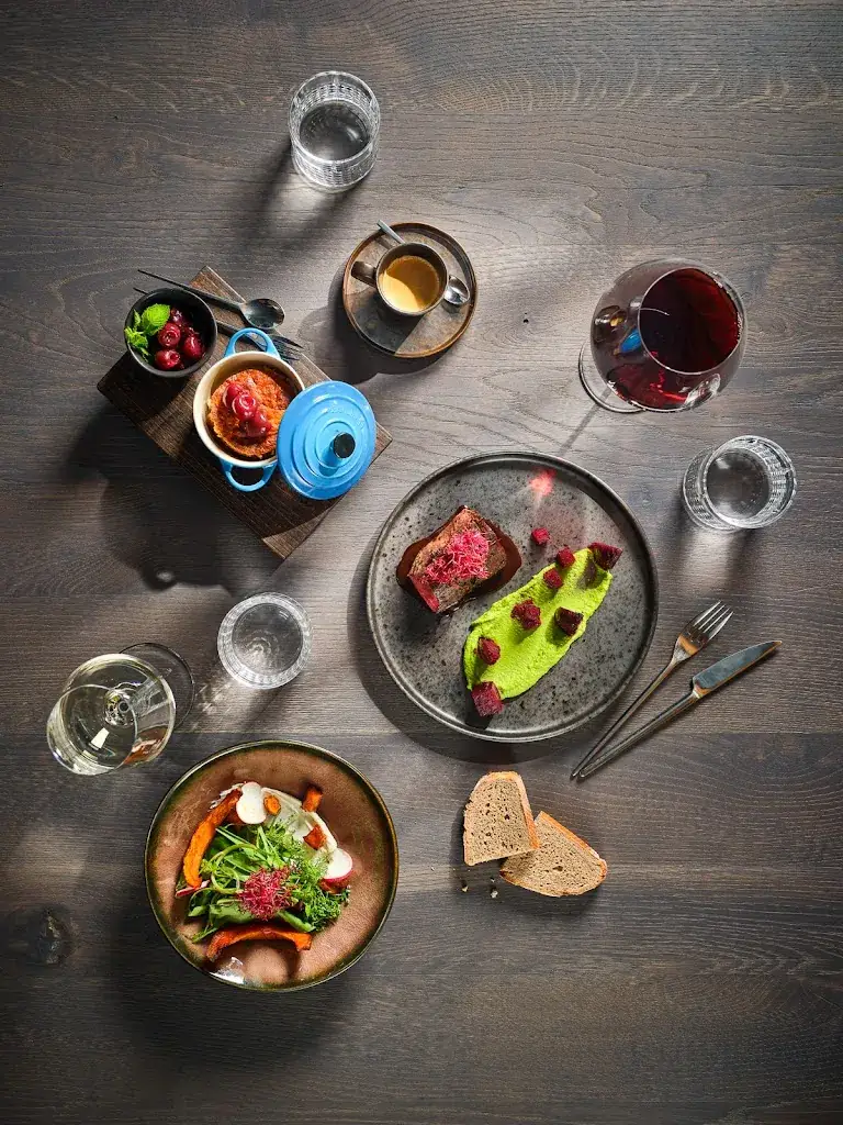 Restaurant Margarethenstein by Magdalena_Kaprun_slider_image_3