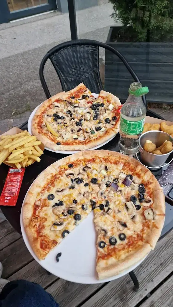 Ruba Hamood_2Guys Restaurant_Neudörfl_Bewertung