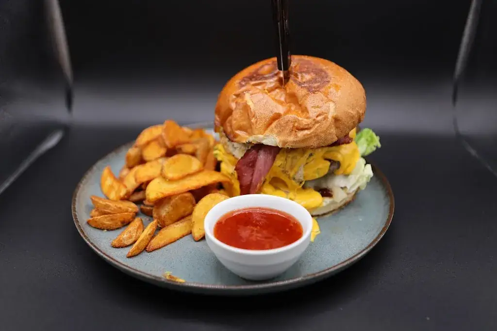 2Guys Restaurant_Neudörfl_slider_image_3