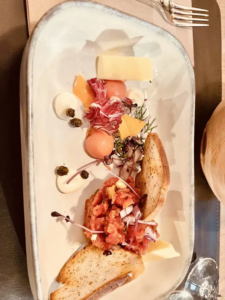 Menu_Restaurant Luis Gardens_Kaprun_image_5