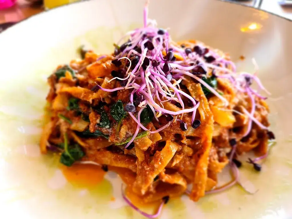 Menu_Restaurant Luis Gardens_Kaprun_image_8