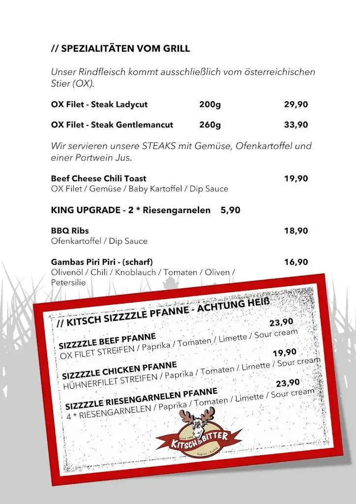 Menu_Kitsch&Bitter_Kaprun_image_2