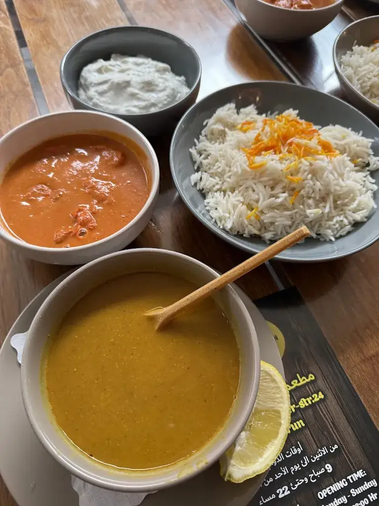 K MNS_Restaurant Ali Baba Kaprun مطعم علي بابا كابرون_Kaprun_avis