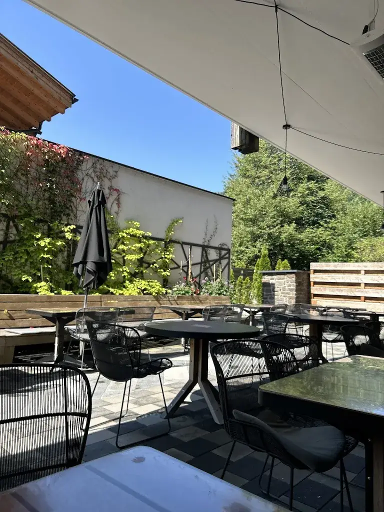 Restaurant Ali Baba Kaprun مطعم علي بابا كابرون_Kaprun_slider_image_2