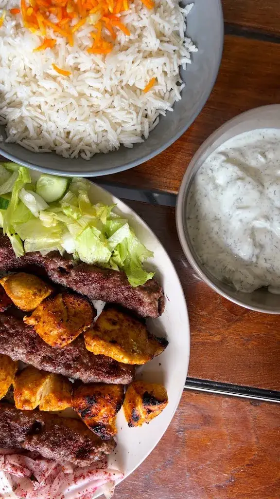 Restaurant Ali Baba Kaprun مطعم علي بابا كابرون_Kaprun_slider_image_3