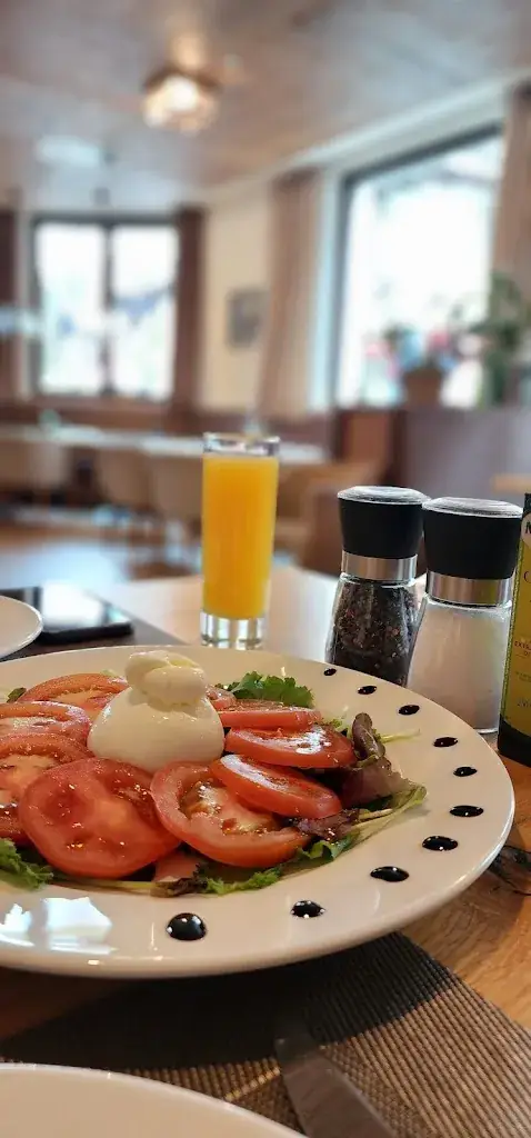 Menu_Orgler's Restaurant Kaprun_Kaprun_image_5