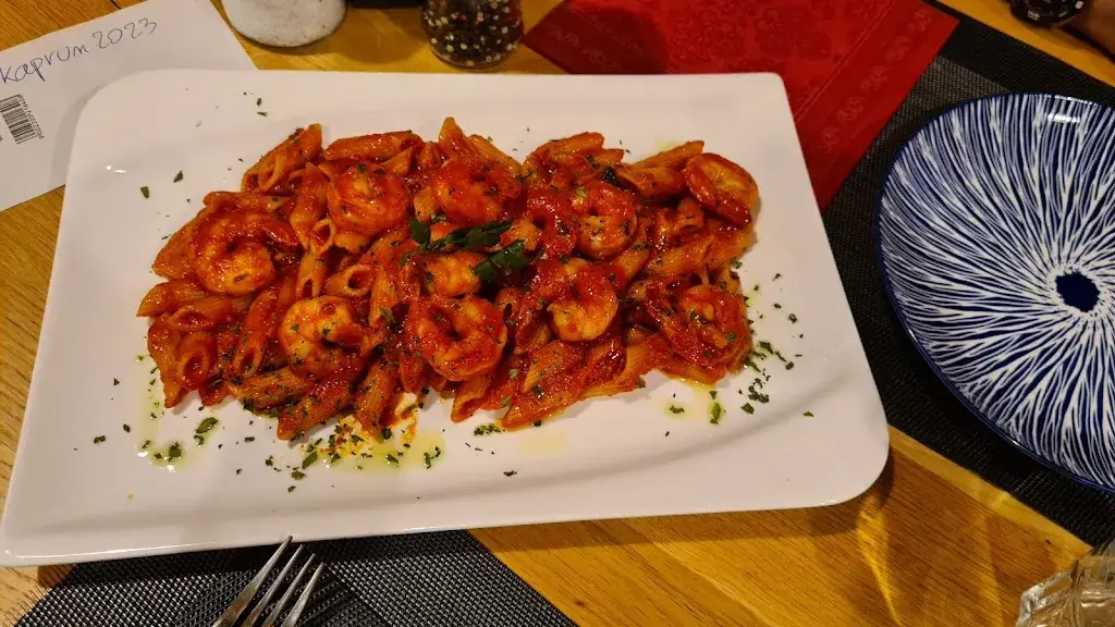 Menu_Orgler's Restaurant Kaprun_Kaprun_image_8