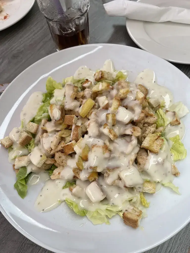 Menu_Orgler's Restaurant Kaprun_Kaprun_image_9