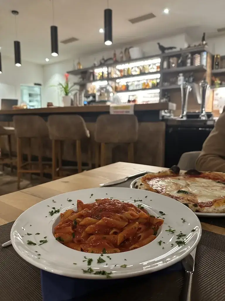 Samaher '_Orgler's Restaurant Kaprun_Kaprun_review