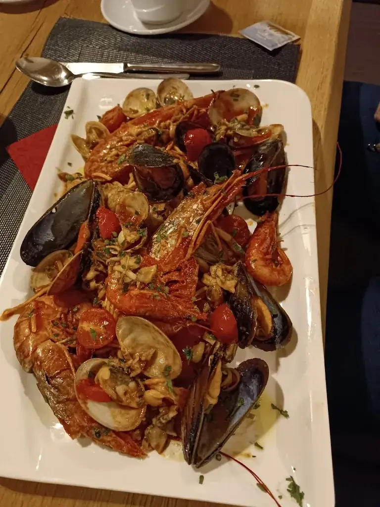 natka_Orgler's Restaurant Kaprun_Kaprun_review