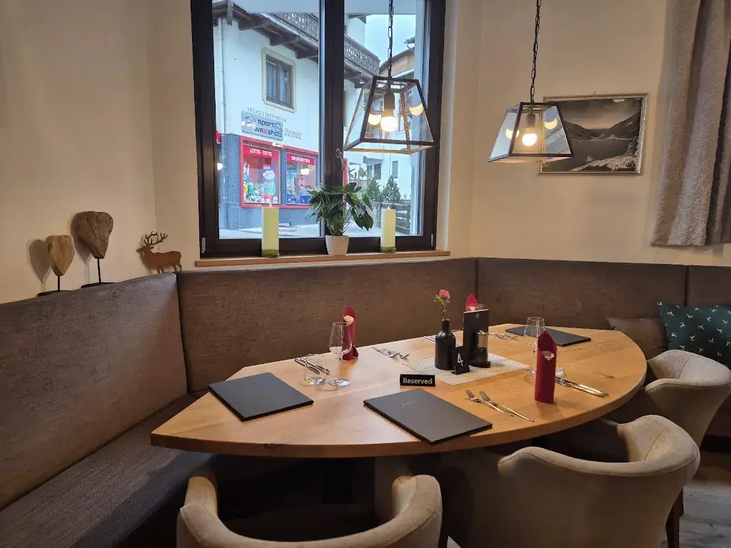 Orgler's Restaurant Kaprun_Kaprun_slider_image_3