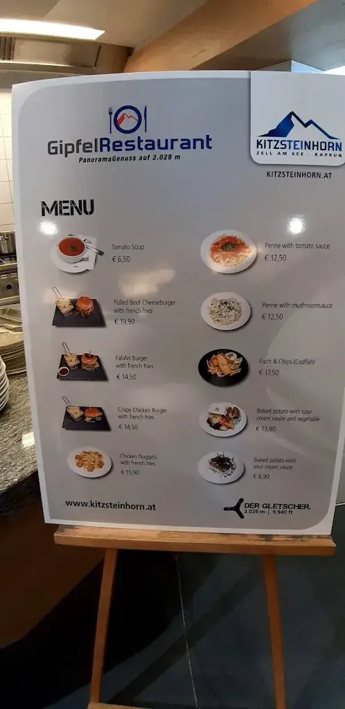 Menu_Gipfel Restaurant_Kaprun_image_4