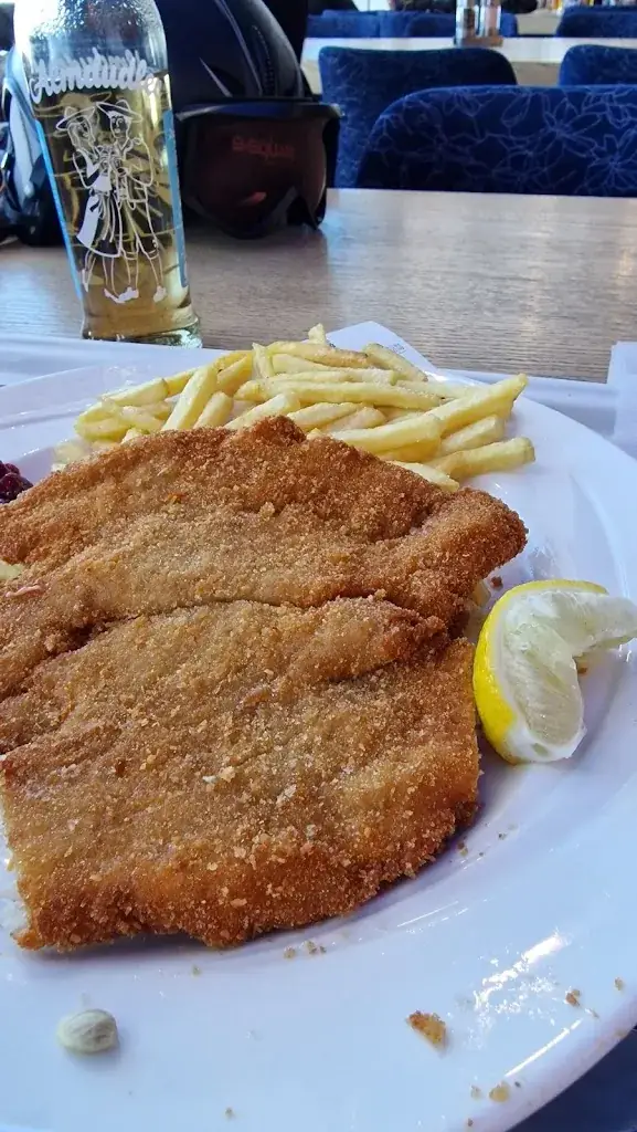 Jim Östman_Gipfel Restaurant_Kaprun_avis