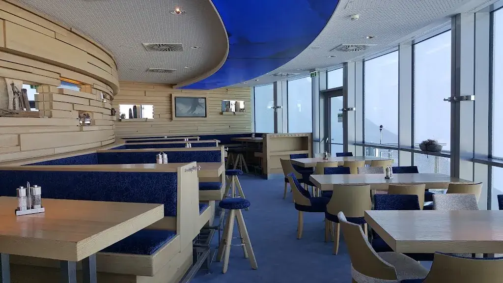 Gipfel Restaurant_Kaprun_slider_image_1