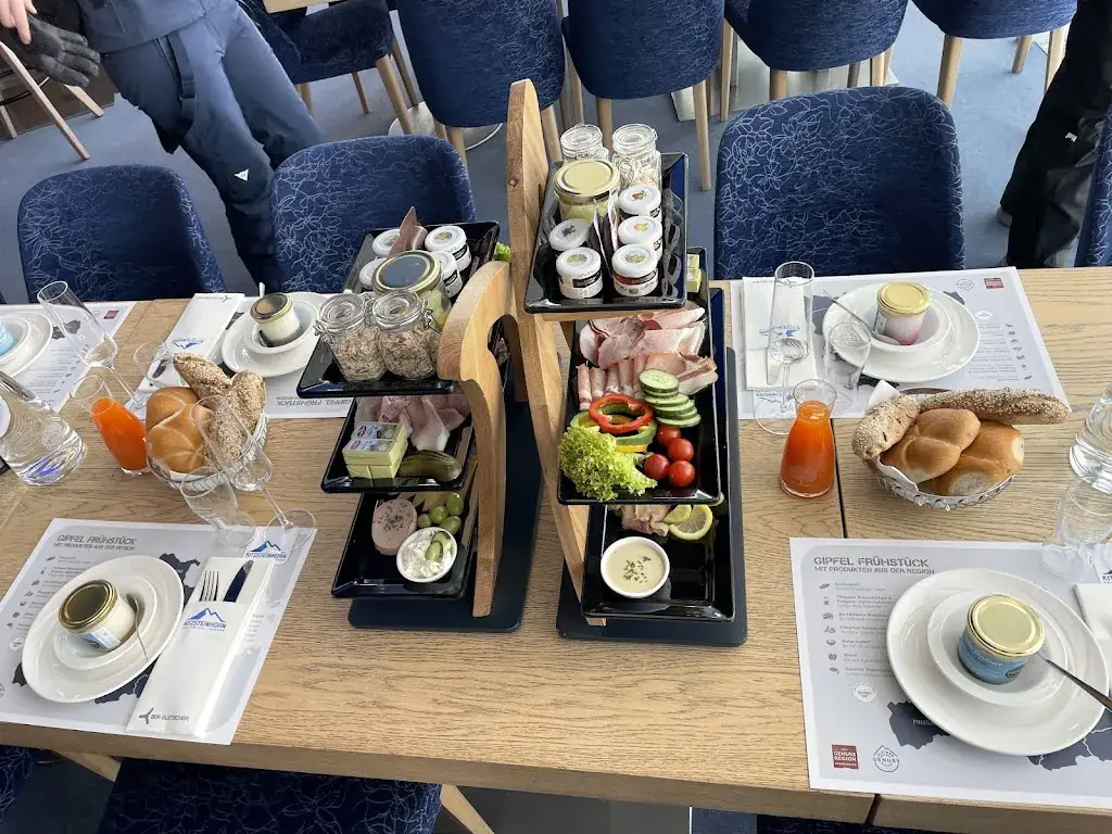 Gipfel Restaurant_Kaprun_slider_image_3