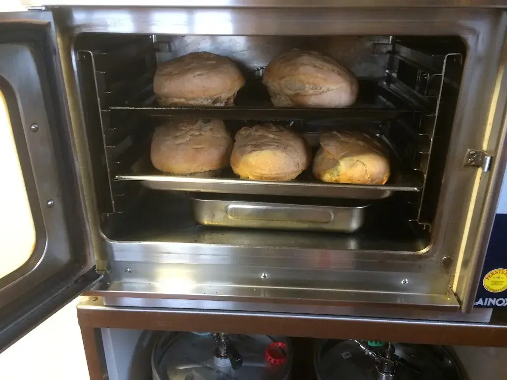 Alpengasthaus Glocknerblick restaurant à Kaprun