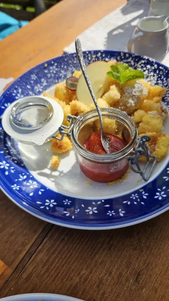 Menu_Fürthermoar Alm_Kaprun_image_5