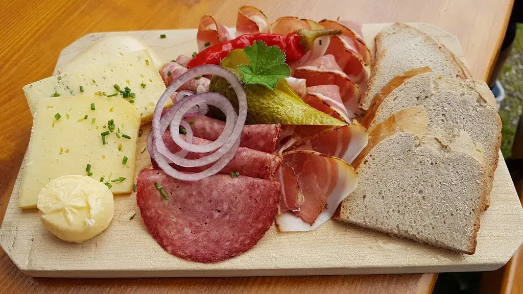 Menu_Fürthermoar Alm_Kaprun_image_6