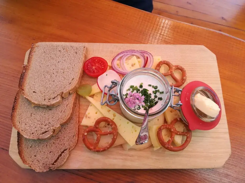 Menu_Fürthermoar Alm_Kaprun_image_7