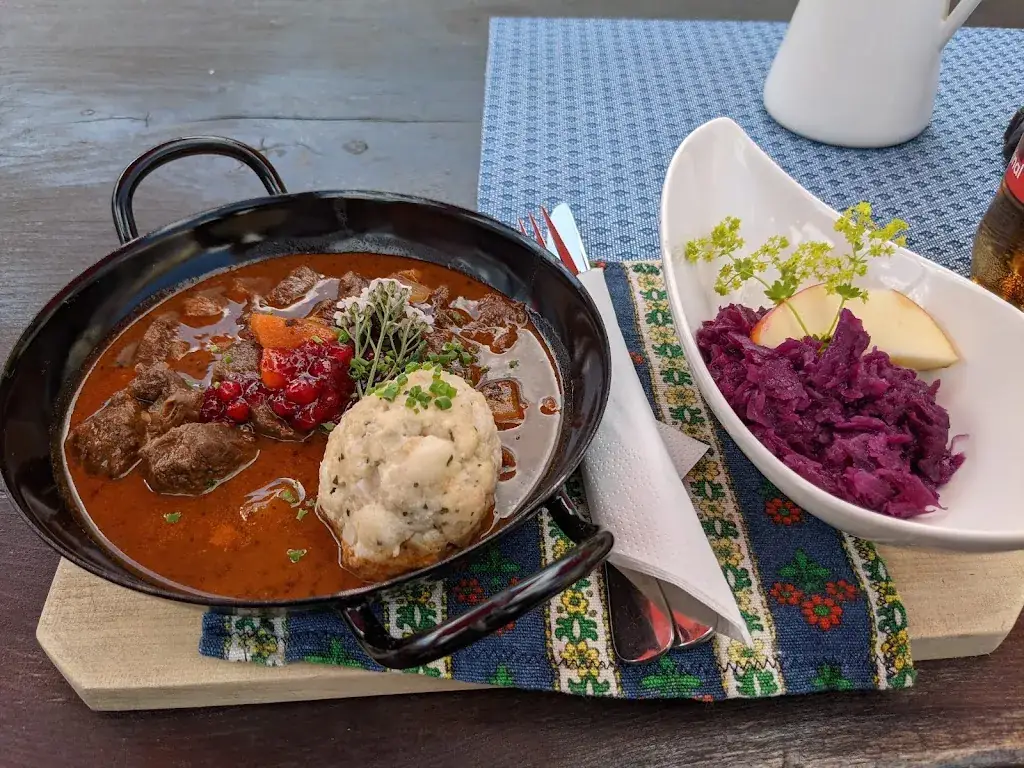 Menu_Fürthermoar Alm_Kaprun_image_8