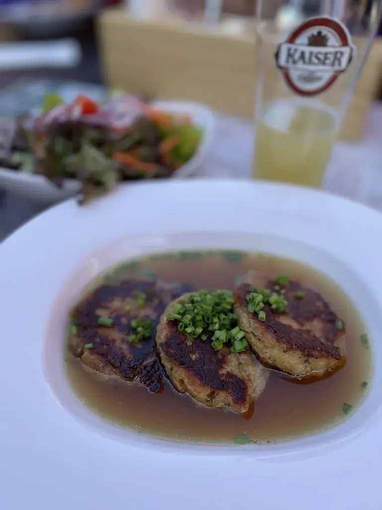 Wojciech Bojes_Fürthermoar Alm_Kaprun_review