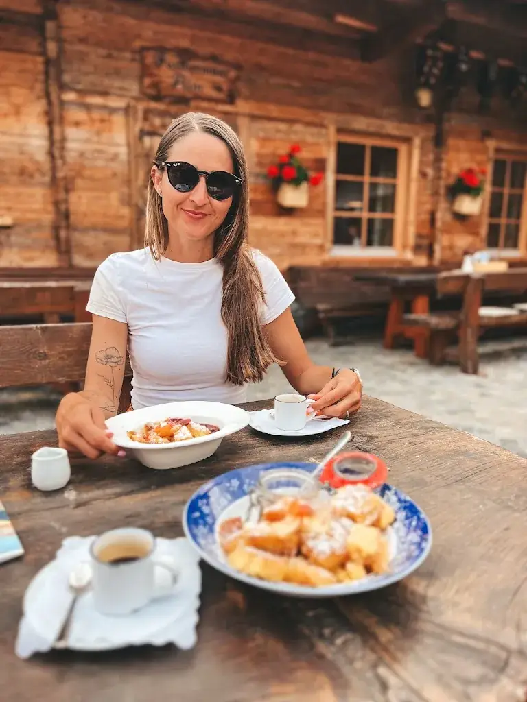 Tomáš Kuthan_Fürthermoar Alm_Kaprun_review