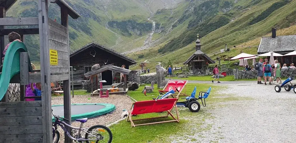 Fürthermoar Alm_Kaprun_slider_image_2