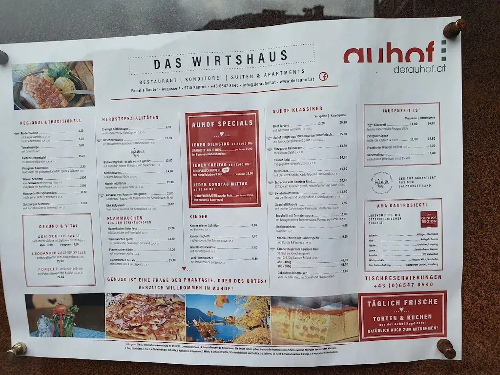 Menu_Auhof...Wirtshaus & Suiten_Kaprun_image_2