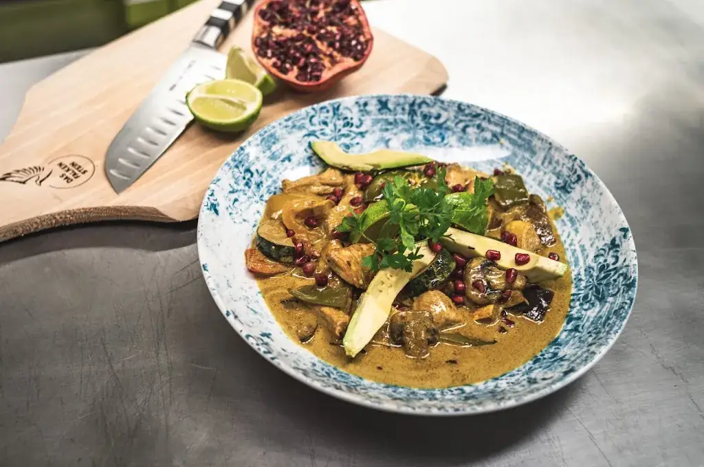 Menu_Federspiel Restaurant Kaprun – Traditional Austrian Cuisine_Kaprun_image_6