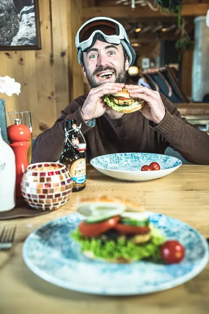 Menu_Federspiel Restaurant Kaprun – Traditional Austrian Cuisine_Kaprun_image_7