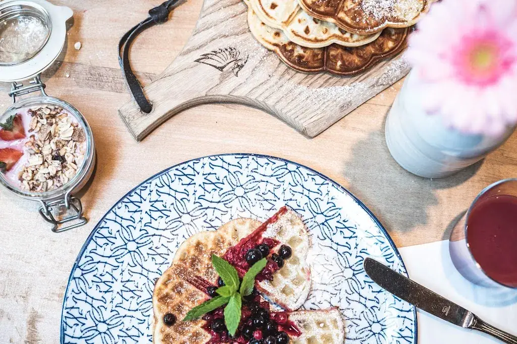 Menu_Federspiel Restaurant Kaprun – Traditional Austrian Cuisine_Kaprun_image_9