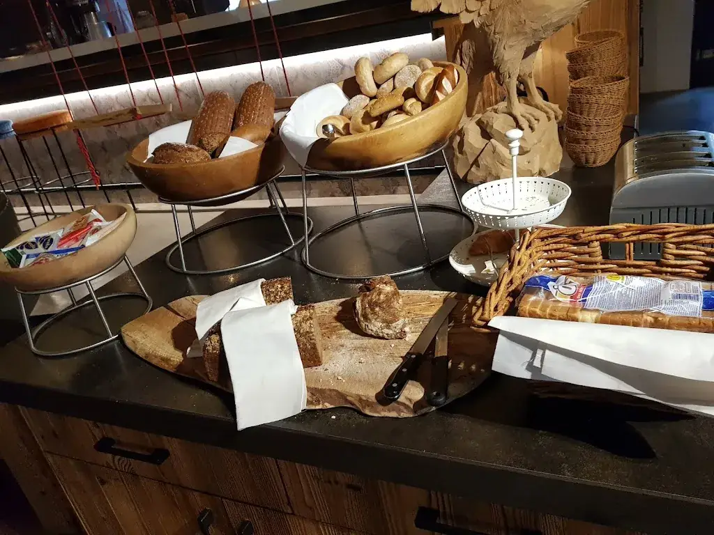 Florian Konas_Federspiel Restaurant Kaprun – Traditional Austrian Cuisine_Kaprun_review