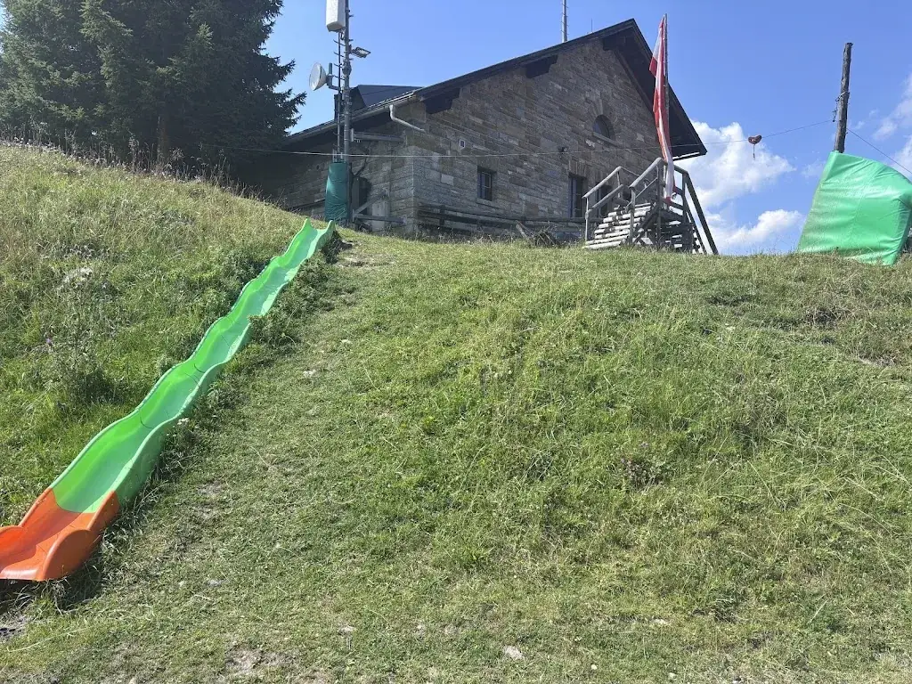 Dóra Szommer_Maiskogel Alm Ranch_Kaprun_review