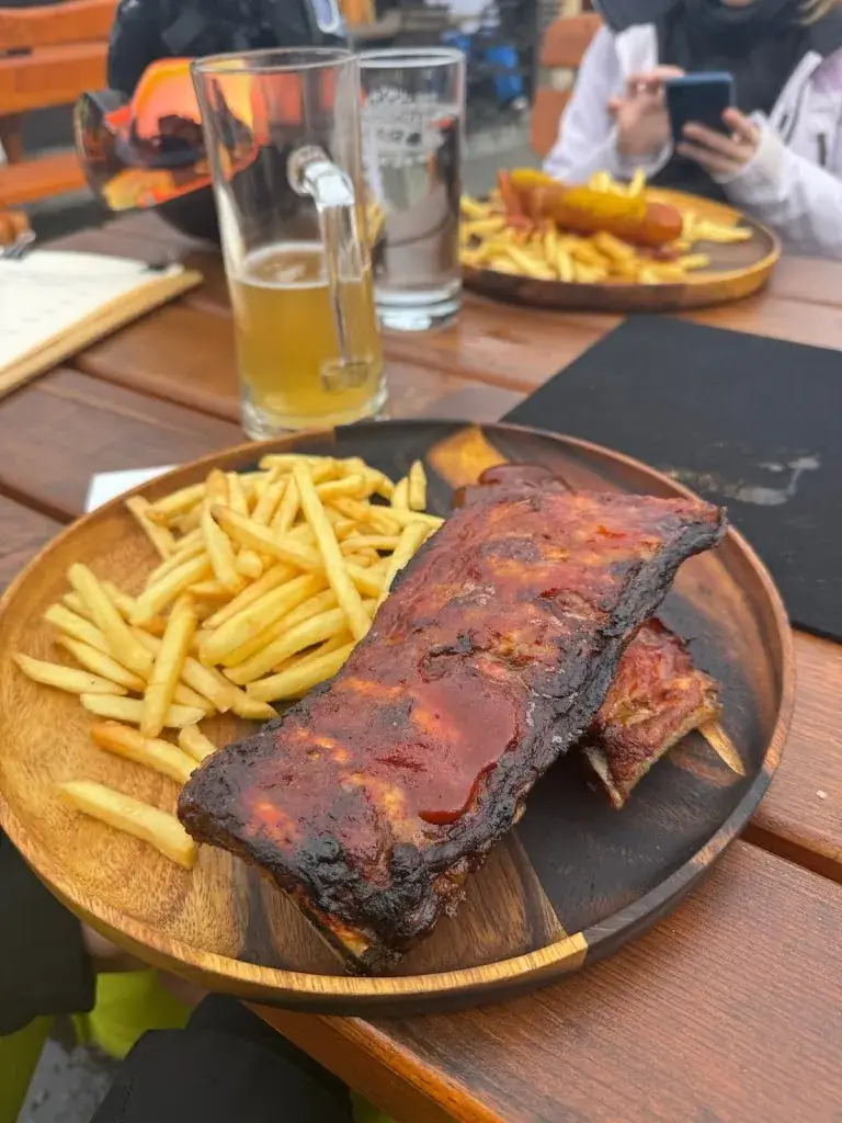 Filippos Papadopoulos_Maiskogel Alm Ranch_Kaprun_review